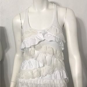 Abercrombie kids top size M